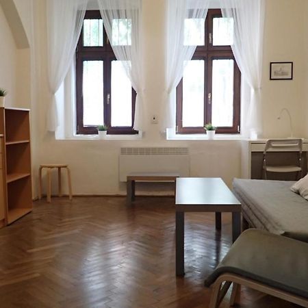 Apartment Jackie Prague Exterior photo