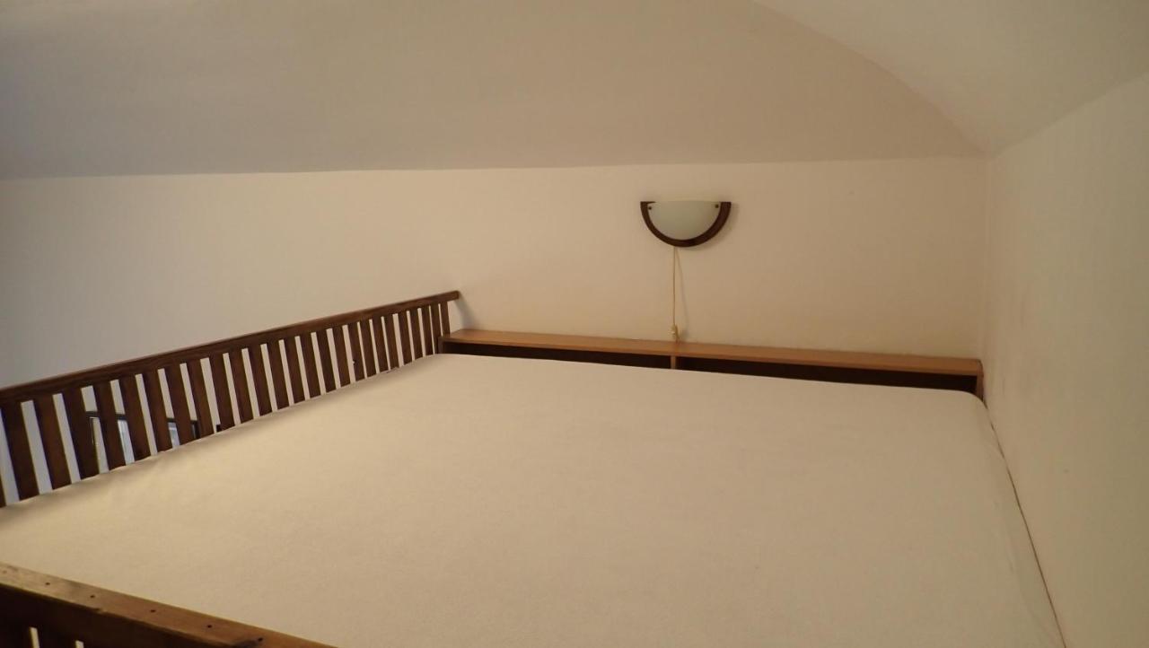 Apartment Jackie Prague Exterior photo