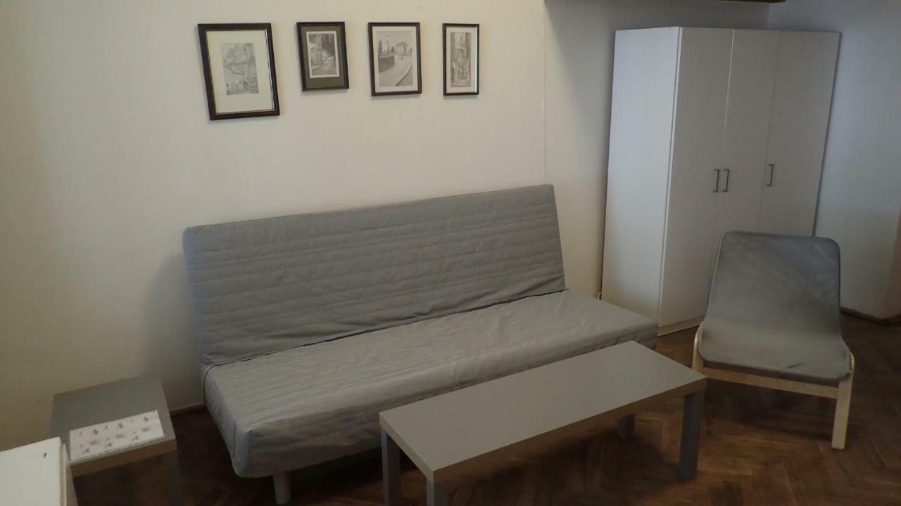 Apartment Jackie Prague Exterior photo